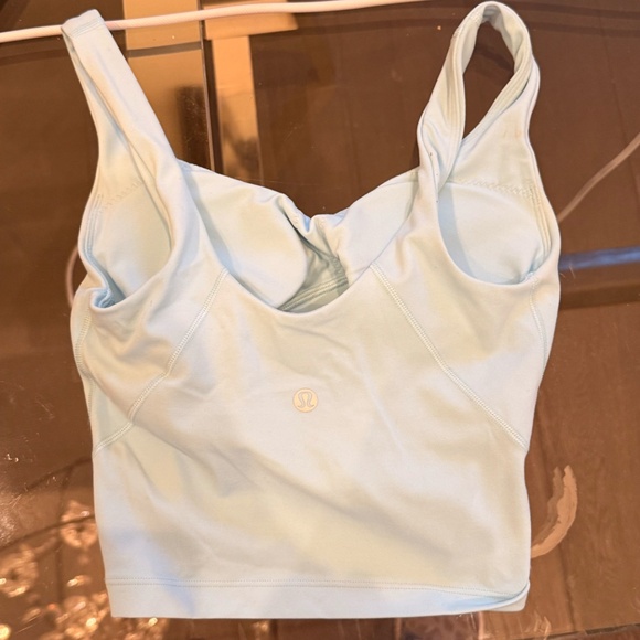 Lulu Lemon Sports bra - Picture 2 of 3